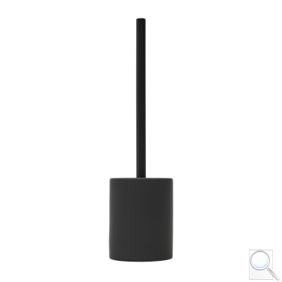 WC štětka SAT Feel černá mat SATDFEEL37CE. obr. 1