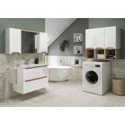 Koupelnová skříňka Naturel Stilla 30x60x22 cm bílá STILLAA03002. obr. 10&nbsp;