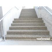 Kamenný koberec TOPSTONE Jáva. kam_nkov_podlaha_n_kam_nek_schody_j_va
