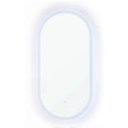 Zrcadlo se senzorem SAT 54x94 cm transparent SATZFULED5494. obr. 2&nbsp;