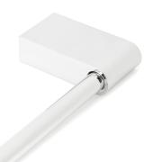 Držák ručníků SAT Project chrom SATDPROJ23. obr. 4&nbsp;