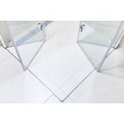 Sprchový kout čtverec 90x90 cm SAT SK SIKOSK9090. obr. 7 
