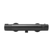 Sprchová baterie S-Line Pro bez sprchového setu 150 mm černá mat SIKOBSLPRO268TC. obr. 5 