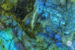 Dlažba Emil Tele di Marmo Lumia labradorite modrá - 