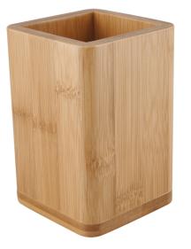 Dóza Optima Latia bambus LAT27