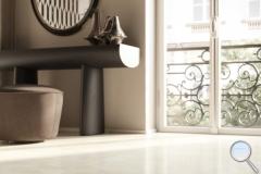 Dlažba Dom Intarsi malfi béžová -