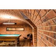 Lícová cihla FB 1117 Rood gesinteld/ Camberley (210 × 100 × 65 mm). obr. 2&nbsp;