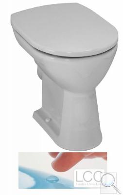 WC stojící Laufen Pro zadní odpad H8219584000001 obr. 1