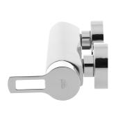 Sprchová baterie Paffoni Ringo bez sprchového setu 150 mm chrom RIN168. obr. 4 