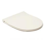 WC prkénko VitrA Sento duroplast taupe mat 120-020-009. obr. 2 