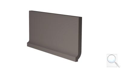 Sokl Rako Taurus Color šedá