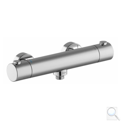 Sprchová baterie Ravak PURI 150 mm, termostatická PU033.00/150 X070116. obr. 1