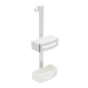 Polička SAT chrom SATDPOL2CH. &nbsp;(1)