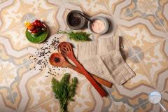 Dlažba Peronda FS 1827 mustard mix barev - 