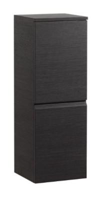 Koupelnová skříňka nízká Laufen Pro 100x33,5x35 cm wenge H4831110954231