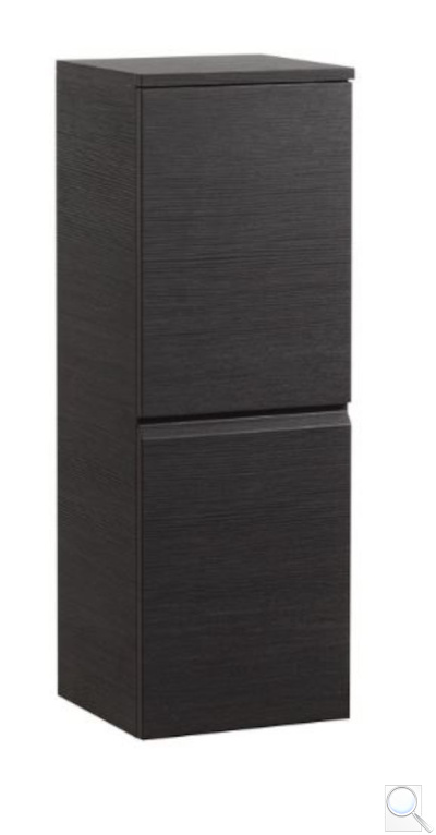 Koupelnová skříňka nízká Laufen Pro 100x33,5x35 cm wenge H4831110954231. obr. 1