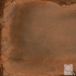 Dlažba Geotiles Galio oxido oranžová