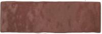 Obklady Equipe Artisan burgundy červená