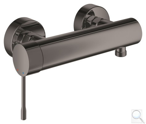 Sprchová baterie Grohe Essence New 150 mm Hard Graphite 33636A01. 
