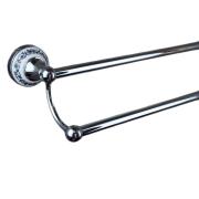 Držák ručníků WF Provence chrom SIKODWFL29. obr. 3&nbsp;