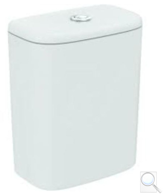 WC pouze nádrž Ideal Standard Tesi T356801. 2821.2.000.741.1 napouštění boční 3/8"