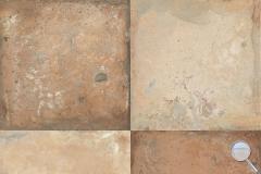 Dlažba Peronda FS Storia square decor mix barev - 