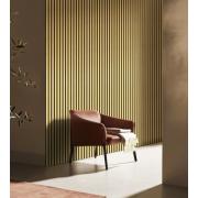 Akustický panel SAT white oak. &nbsp;