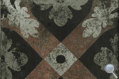 Dekor Cir Miami mix barev - 1063713-014