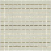 Skleněná mozaika Mosavit Monocolores marfil béžová