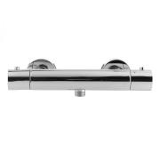 Sprchová baterie Optima bez sprchového setu 150 mm chrom SIKOBST268. obr. 5 