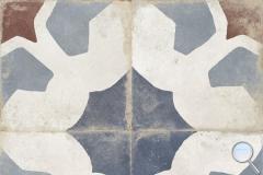 Dlažba Peronda FS Farfalla blue mix barev - 