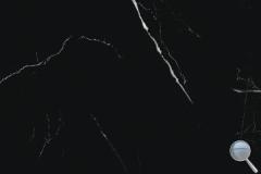 Obklady Rako Flash černá - WAKV5333.1-001