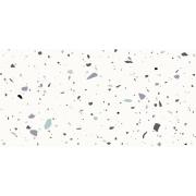 Obklady Rako Spectra vícebarevná. WAKVK548.1-004