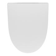 WC sedátko Laufen Pro Nordic duroplast bílá H8911510000001. obr. 3 
