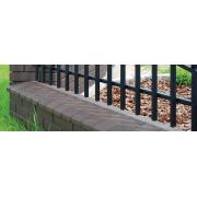 Stříšky na zdivo. obr. 1&nbsp;