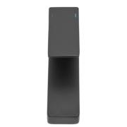 Umyvadlová baterie SAT Vision bez výpusti černá matná SATBSVI271C. obr. 4