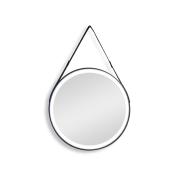 Zrcadlo se senzorem SAT Aurum 80x70 cm SATZAUR80. (7)