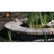 NATURBLOK CSB. povrch TUMBLE - barva NATURCOLOR BASANITA 3 