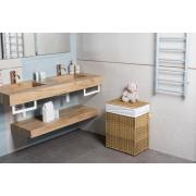 Koš na prádlo SAT natural SATDKOSPRN. obr. 3