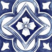 Dlažba Ragno Amuri Maiolica Tappeto 1 mix barev. im-1200-AMRC8G-002