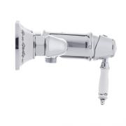 Sprchová baterie SIKO Provence bez sprchového setu 150 mm chrom SIKOBSPV268. obr. 2&nbsp;