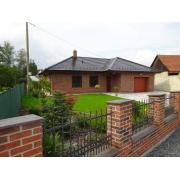 Lícová cihla WDF.Welham Antique. obr. 3&nbsp;