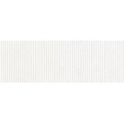 Obklady Peronda Versa white lines bílá.