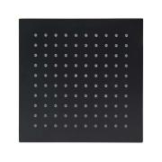 Hlavová sprcha SAT B-Way černá SATBSHSBW. obr. 4