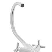 Umyvadlová baterie Paffoni Cruz s výpustí chrom QTV077. obr. 4&nbsp;