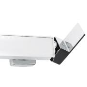 Vanová baterie SIKO Elements bez sprchového setu 150 mm dekor dřevo SIKOBSEL222DD. obr. 7 