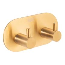 Háček SAT broušené zlato HACEKNALEP2KBZ