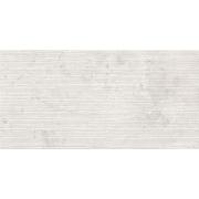 Dlažba Geotiles Stratos white dekor bílá. &nbsp;