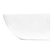 Bidet Vitra Shift závěsný, vnitřní přívod RN020. obr. 2