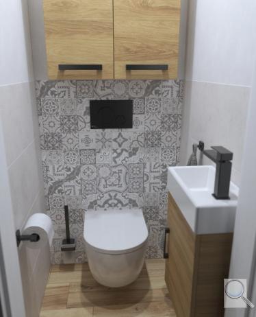 WC Project